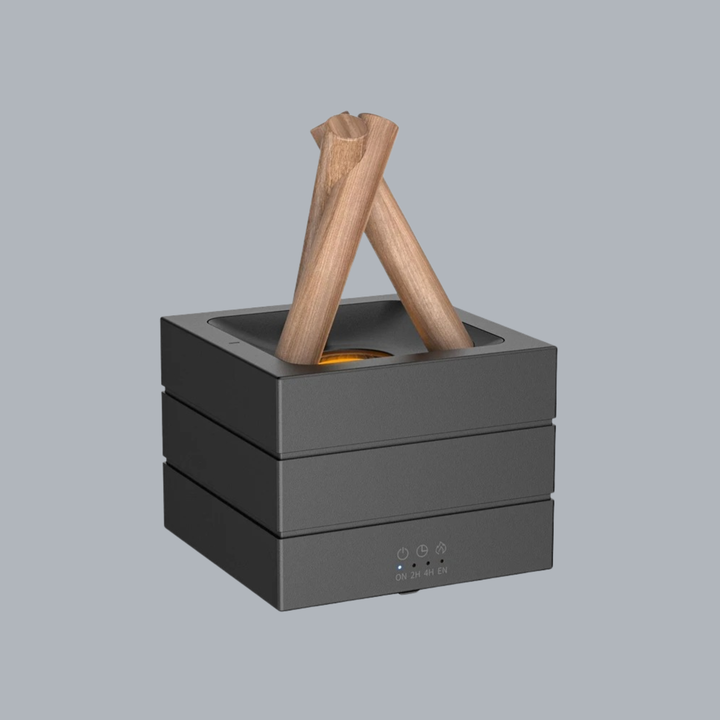 CL Ember Cube (Black)