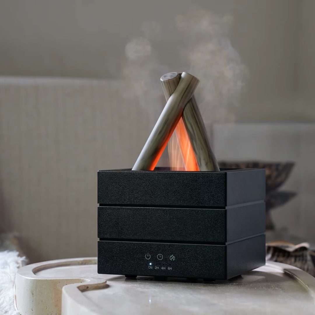 CL Ember Cube (Black)
