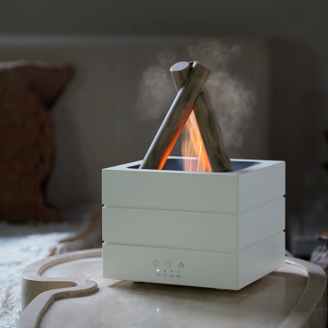 CL Ember Cube (White)