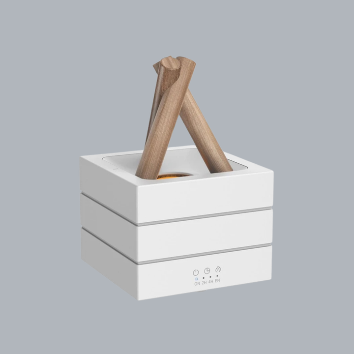 CL Ember Cube (White)